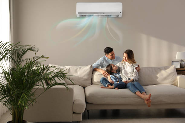 Best HVAC maintenance near me  in Cave Springs, AR