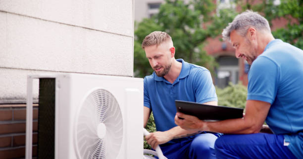 Best HVAC system installation  in Cave Springs, AR