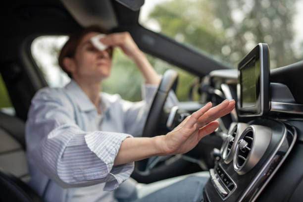 Best Central air repair  in Cave Springs, AR