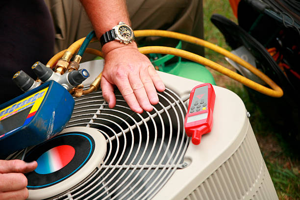 Professional HVAC in Cave Springs, AR