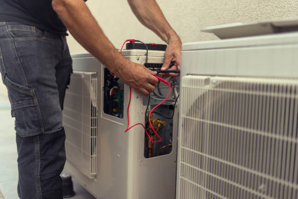 Ductless HVAC repair in Cave Springs, AR