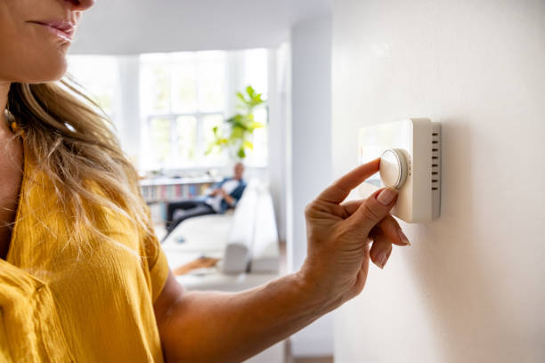 Best HVAC installation services  in Cave Springs, AR