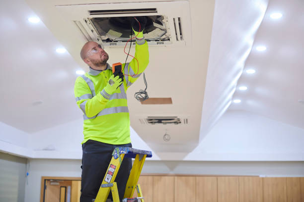 Best Residential HVAC services  in Cave Springs, AR