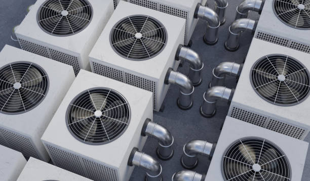 Best Affordable HVAC services  in Cave Springs, AR