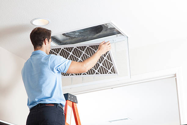 Best Local HVAC companies  in Cave Springs, AR