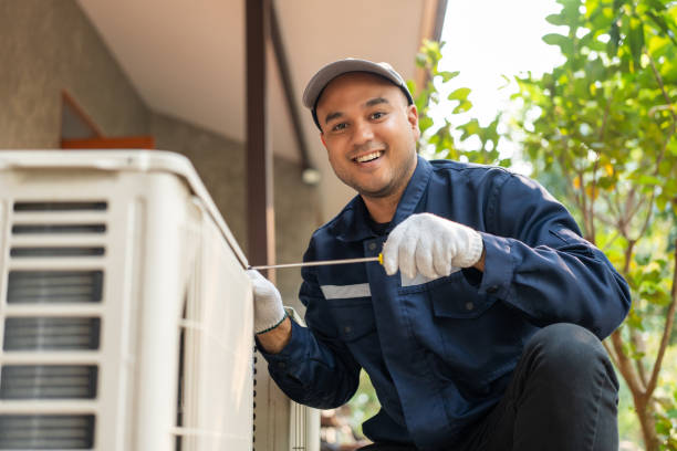  Cave Springs, AR HVAC Pros