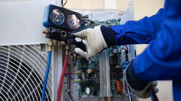 HVAC emergency services in Cave Springs, AR