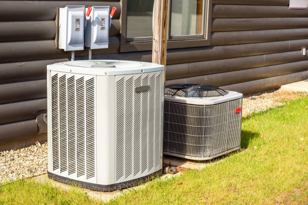  Cave Springs, AR HVAC Pros