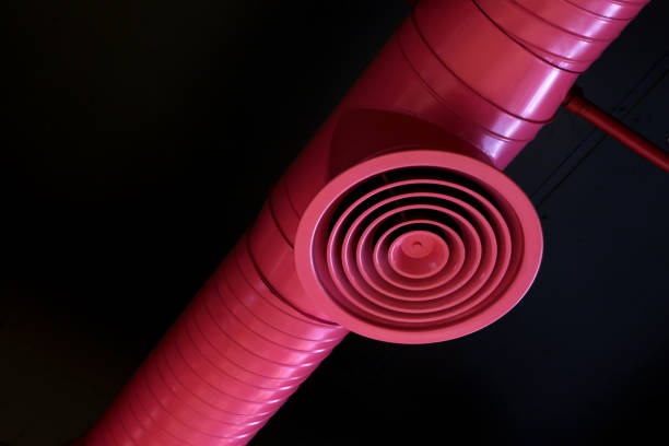 HVAC maintenance plan in Cave Springs, AR